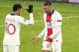 巴黎高层：姆巴佩内马尔续约？具体内容马上就谈