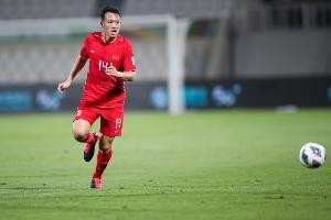 高天意：重返国足是一种荣幸，相信久尔杰维奇会有不一样的东西