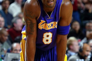 开云网页版中国官网-迈克尔·里德：交手科比得提前数日准备 对抗他必须拿出100%状态