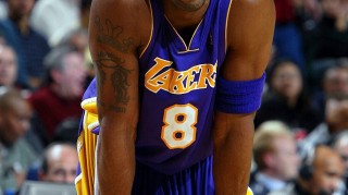 开云网页版中国官网-迈克尔·里德：交手科比得提前数日准备 对抗他必须拿出100%状态