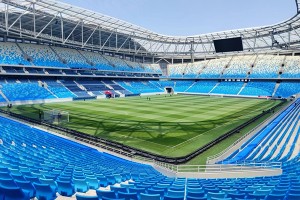 Kaiyun开云中国官网-从专业赛场到不夜山海：在青岛城阳，共赴“山海体旅”的魅力无限