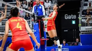 Kaiyun中国官网-从世锦赛看中国女排技术漏洞：发球太差，拦防不利，进攻无核心