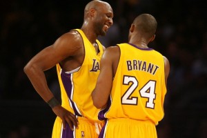 Kaiyun中国官网-奥多姆：听说科比出事以为是恶作剧 他可是科比 跳下来也稳稳着地