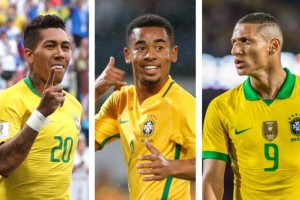 英超不放人 巴西队缺9将 巴西足协请国际足联制裁