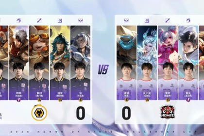 Kaiyun开云中国官网-狼队 3-0 好厚米：张逸涵上场难救主，狼队强势零封挺进16强
