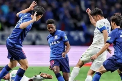 Kaiyun网页版-中超未解之谜：申花诡异下滑，体能优势不再，斯卢茨基练太狠了？