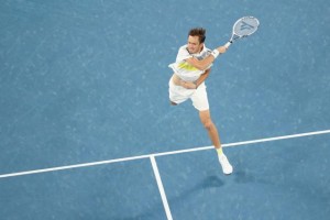 Kaiyun-纳达尔退赛鹿特丹阵容仍强大 “梅总”或将改写历史