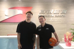 Kaiyun-盘点｜这个夏天有点疯狂 京沪粤男篮都是赢家