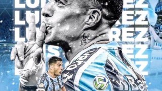 格雷米奥主席：苏亚雷斯膝伤很严重，可能要装假肢