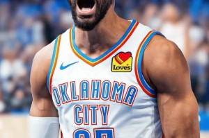 Kaiyun中国官网-阿杰伊近4战场均16.8分4.5篮板3.5助攻，投篮命中率54.9%