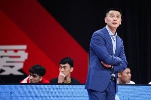 开云登录入口-杨鸣：赢球固然好 但如果想走得远 不能用今天这种方式打比赛