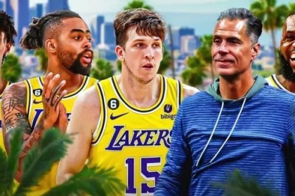 开云登录入口-湖人2天砸1.9亿签7人！佩总妙手升级冲冠阵容