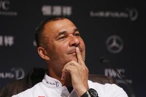 古利特：米兰切尔西是谜一样的球队 看好皇马赢欧冠&amp;巴黎也有可能