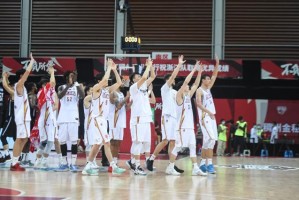 Kaiyun中国官网-浙江燃尽最后一丝力气 最强青年军依旧在路上