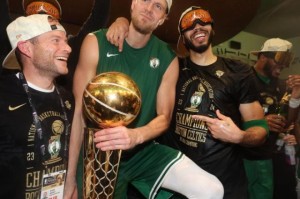 Kaiyun中国官网-带伤出战波神功成名就，波士顿让他不想再继续漂泊