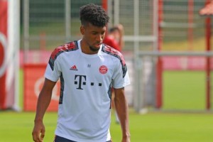 科芒突然接受心脏手术！拜仁周末对手也惨遭重创