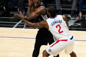 Kaiyun中国官网-悬念不大？赛季末小卡与保罗大概率留守老东家