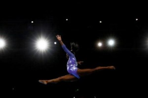 开云网页版中国官网-拜尔斯计划推迟退役时间 有望继续征战巴黎奥运会