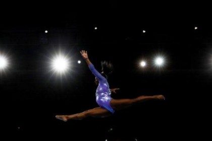 开云网页版中国官网-拜尔斯计划推迟退役时间 有望继续征战巴黎奥运会