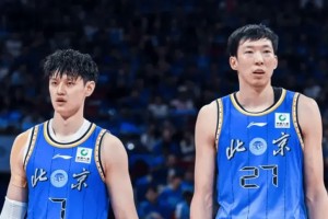 Kaiyun开云中国官网-媒体人：周琦今晚堪称擎天一柱，这样的周琦久违了