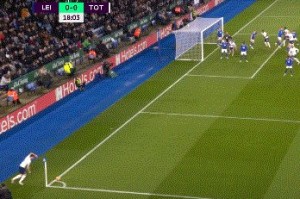 Kaiyun网页版-【英超】神逆转！凯恩传射 热刺压哨两球3比2莱斯特