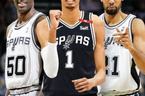 Kaiyun网页版-毫无悬念选中文班亚马 圣安东尼奥马刺开启新纪元