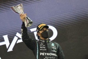 Kaiyun中国官网-梅奔新车已完成首次点火 但汉密尔顿还会回来吗？