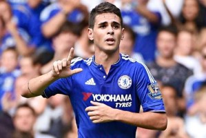 Kaiyun网页版-奥斯卡：不去皇马去切尔西 偶像卡卡 在中超长球了