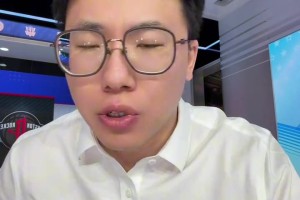 开云登录入口-6分4板！解说：小杨今天除了整体投篮手感一般 其他都做得不错