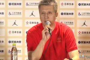 Kaiyun网页版-郭士强：中场我和大家强调相信中国男篮，必须做好防守控制对方