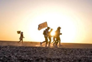 Kaiyun开云中国官网-【观点】封杀越野跑?更应重塑行业生态