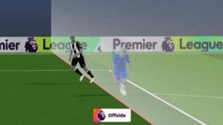 Kaiyun中国官网-官方：英超迎来半自动越位技术 本季第32轮启用