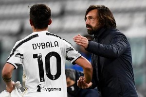 开云网页版中国官网-迎回迪巴拉再胜加图索 皮尔洛的春天来得太迟了