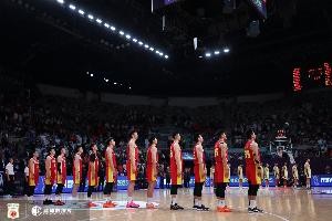 开云网页版中国官网-余嘉豪：这届亚洲杯男篮私交很好&amp;很团结 12个人都明白自己的定位