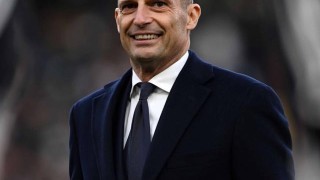 Kaiyun中国官网-阿莱格里：我和迪巴拉没问题 C罗走后一度不适应