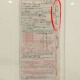 拍卖！詹姆斯18岁签名交通罚单，成交价超6万，最贵罚单诞生