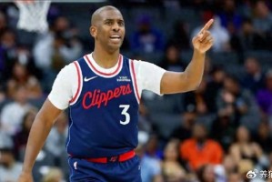 开云登录入口-保罗和快船闹剧结束！被交易到猛龙，但大概率会被裁|克里斯·保罗|篮网|火箭|雷霆|布兰登-英格拉姆_新浪体育_新浪新闻