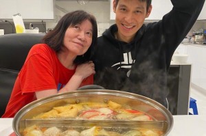 Kaiyun-放弃中国超级明星待遇 林书豪正式启程逐梦NBA