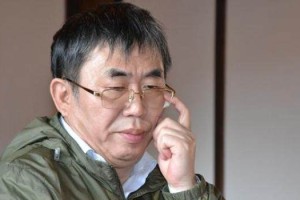 Kaiyun网页版-聂卫平看衰国足12强赛前景：进世界杯希望仅为20%