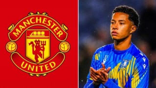 Kaiyun开云中国官网-曼晚：曼联已报价求购谢周三后卫阿拉奥，面临切尔西、利物浦竞争