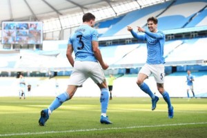 Kaiyun开云中国官网-开始碾压？曼城“倒车”再胜 名嘴直言冠军几无悬念