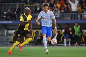 Kaiyun网页版-病毒变种引发新恐慌 曼联受波及欧战又要变样？