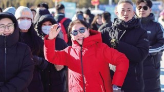 Kaiyun-雪上竞逐  冰上狂欢|呼和浩特市|布鲁|射箭|足球|俱乐部联赛_新浪体育_新浪新闻