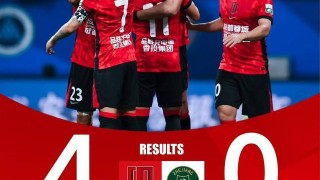 Kaiyun网页版-“兄弟德比”一边倒！成都蓉城4-0大胜浙江 豪取五连胜领跑中超