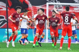 开云登录入口-【中超半程观察】两个没想到 保级队扩大化令人忧