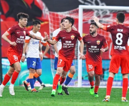 开云登录入口-【中超半程观察】两个没想到 保级队扩大化令人忧