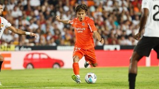 开云登录入口-世体：皇社多名伤员未能复出，久保建英归队后仍缺席训练