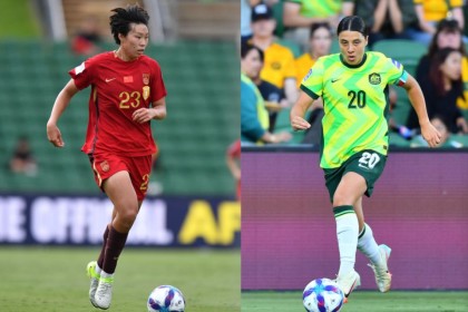 开云登录入口-亚足联前瞻半决赛：中国女足攻防占优，小心东道主快攻，王霜缺席