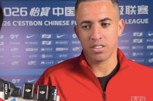 Kaiyun网页版-罗慕洛：我喜欢给守门员来一点惊喜；想要为成都带来冠军